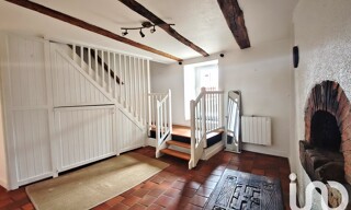 Maison 5 Pièces 130 m² à vendre à Chavigny (54230)