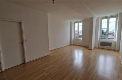 vente appartement 124 500 € à proximité de Branne (33420)