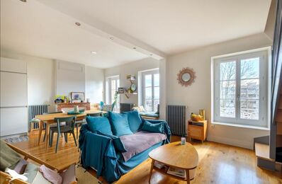 vente appartement 400 000 € à proximité de Saint-Didier-Au-Mont-d'Or (69370)