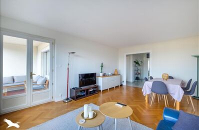 vente appartement 400 000 € à proximité de Champagne-Au-Mont-d'Or (69410)