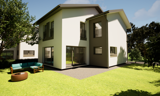 Maison 4 Pièces 106 m² à vendre à Archamps (74160)