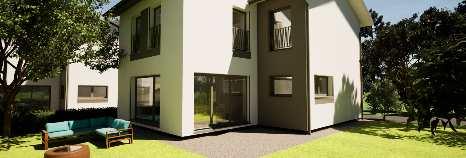 Maison 4 Pièces 106 m² à vendre à Archamps (74160)