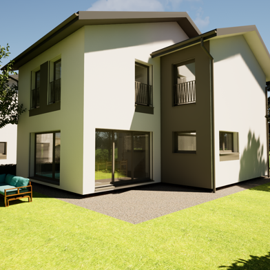 Maison 4 pièces 670000 €