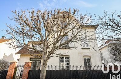 vente maison 1 600 000 € à proximité de Montreuil (93100)