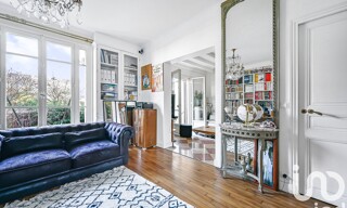 Maison 8 Pièces 250 m² à vendre à Courbevoie (92400)