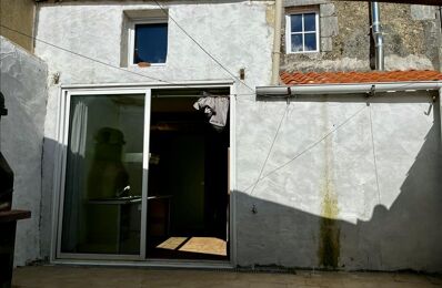 vente maison 139 750 € à proximité de Bourcefranc-le-Chapus (17560)