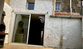 Maison 3 Pièces 58 m² à vendre à Marennes-Hiers-Brouage (17320)