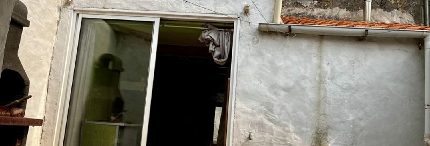 Maison 3 Pièces 58 m² à vendre à Marennes-Hiers-Brouage (17320)