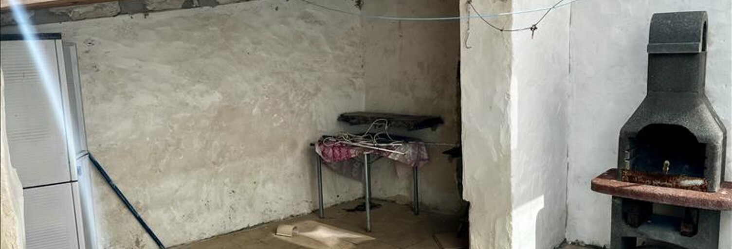 Maison 3 Pièces 58 m² à vendre à Marennes-Hiers-Brouage (17320)