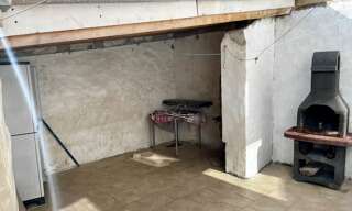 Maison 3 Pièces 58 m² à vendre à Marennes-Hiers-Brouage (17320)