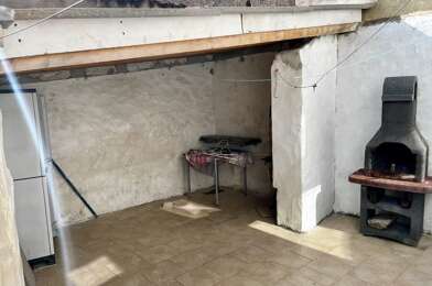 Maison 3 pièces 108500 €