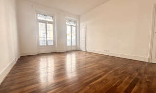 Appartement 3 Pièces 86 m² à louer à Grenoble (38000)