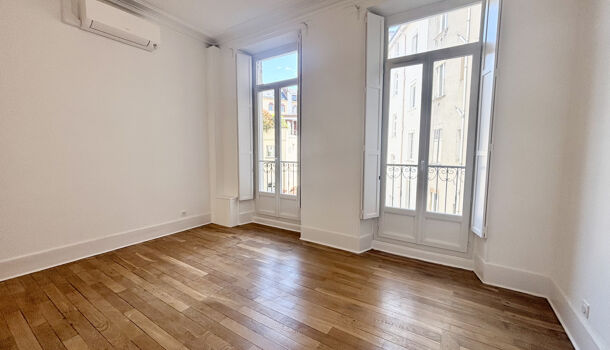 Appartement 3 pièces  à louer Grenoble 38000
