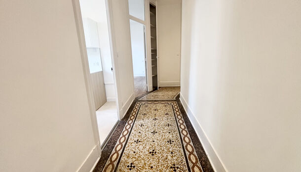 Appartement 3 pièces  à louer Grenoble 38000