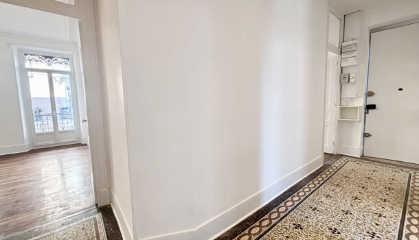 Appartement 3 pièces  à louer Grenoble 38000