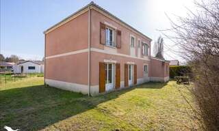 Maison 6 Pièces 150 m² à vendre à Bergerac (24100)