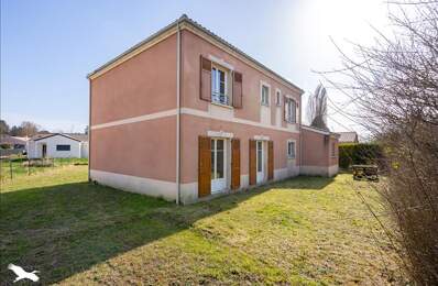 Contemporaine de 6 pièces principales — photo du bien