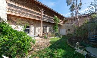 Maison 9 Pièces 346 m² à vendre à Septfonds (82240)