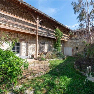 Maison 9 pièces 365000 €