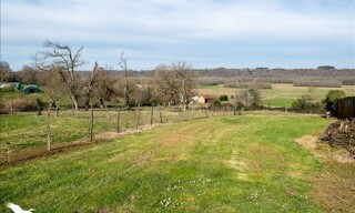 Maison 7 Pièces 130 m² à vendre à Hagetmau (40700)