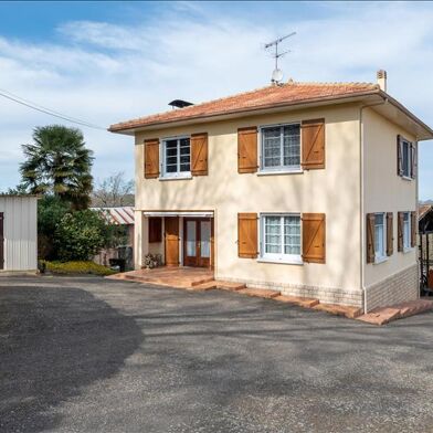 Maison 7 pièces 218325 €