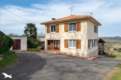 Maison 7 pièces 218325 €