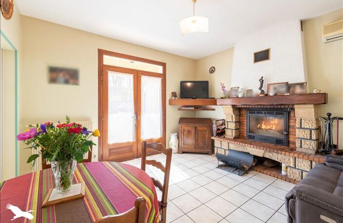 Ferme (tte) de 7 pièces principales — photo 3