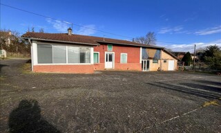 Maison 5 Pièces 153 m² à vendre à Saint-Gaudens (31800)