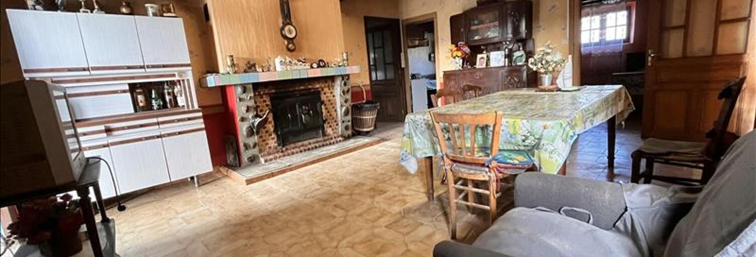 Maison 5 Pièces 153 m² à vendre à Saint-Gaudens (31800)