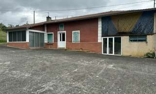 Maison 5 Pièces 153 m² à vendre à Saint-Gaudens (31800)