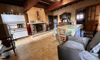 Maison 5 Pièces 153 m² à vendre à Saint-Gaudens (31800)