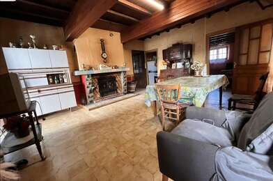 Maison 5 pièces 108500 €