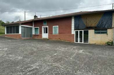 Maison 5 pièces 108500 €