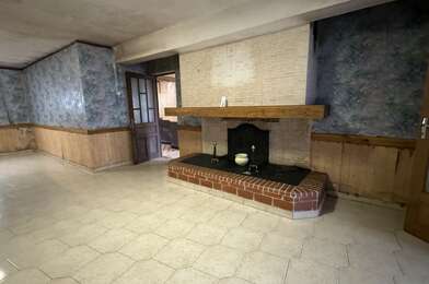 Maison 5 pièces 108500 €