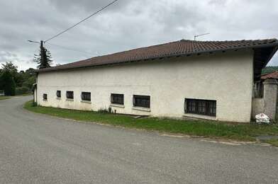 Maison 5 pièces 108500 €