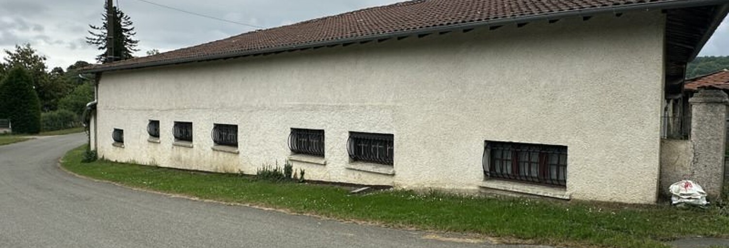 Maison 5 Pièces 153 m² à vendre à Saint-Gaudens (31800)