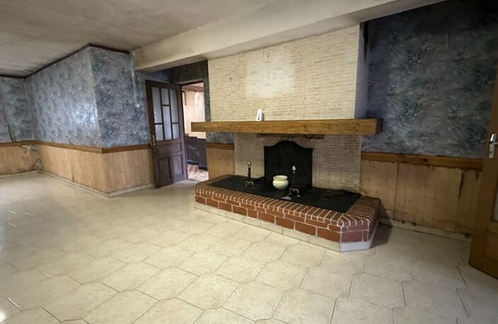 Ferme (tte) de 5 pièces principales — photo 3