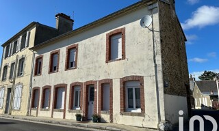 Maison 10 Pièces 202 m² à vendre à Saint-Pair-sur-Mer (50380)