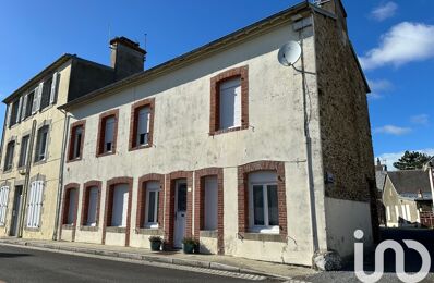 vente maison 750 000 € à proximité de Bréhal (50290)