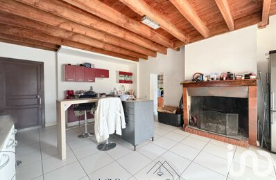 vente maison 195 000 € à proximité de Saint-Herblon (44150)