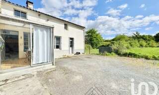 Maison 5 Pièces 109 m² à vendre à Orée d'Anjou (49530)