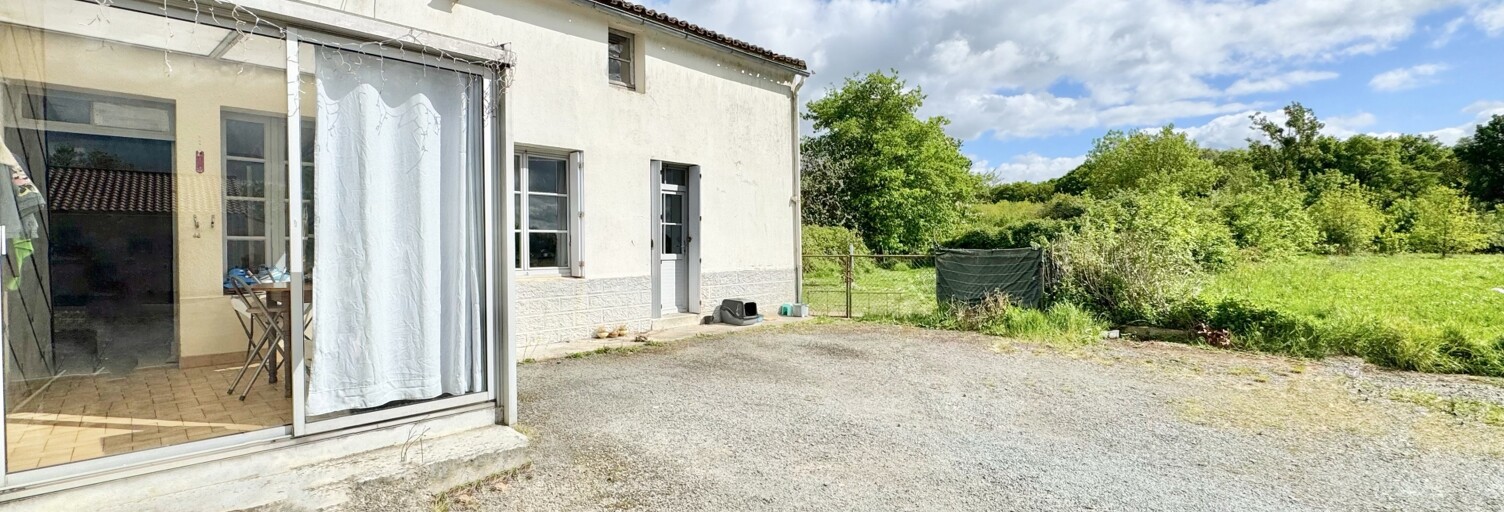 Maison 5 Pièces 109 m² à vendre à Orée d'Anjou (49530)