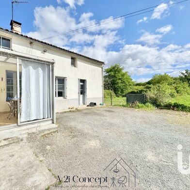 Maison 5 pièces 184000 €