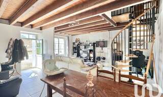 Maison 5 Pièces 109 m² à vendre à Orée d'Anjou (49530)