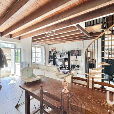 Maison 5 pièces 179999 €