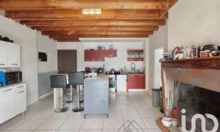 Maison 5 Pièces 109 m² à vendre à Orée d'Anjou (49530)