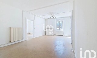 Appartement 4 Pièces 87 m² à vendre à Val de Briey (54150)
