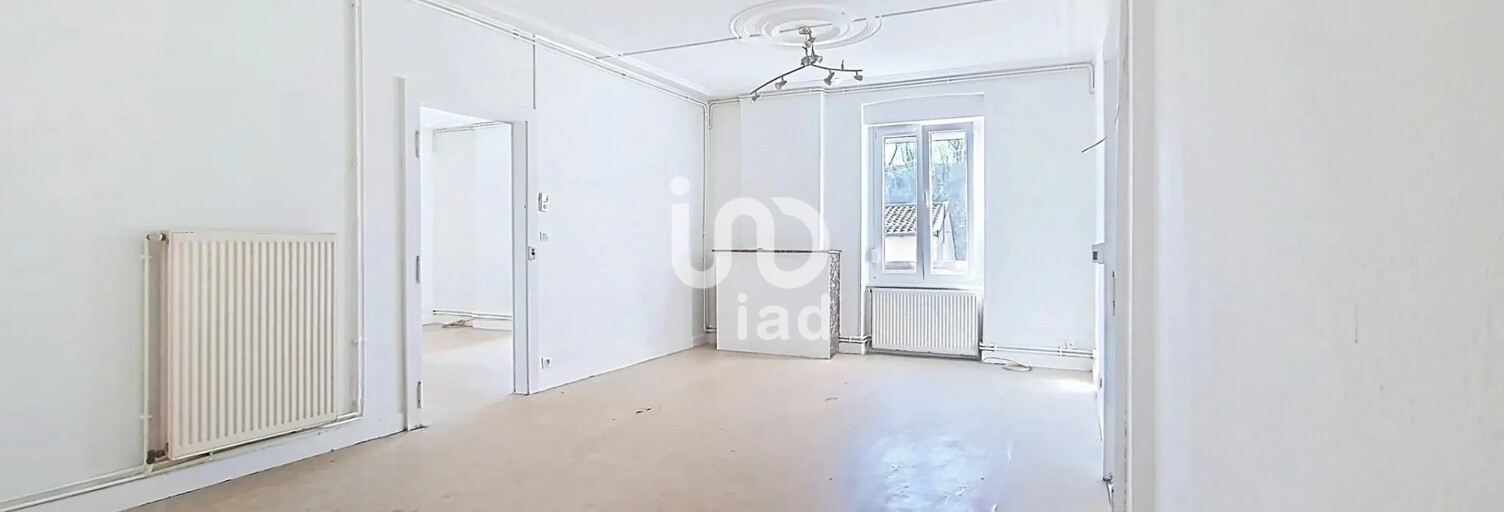 Appartement 4 Pièces 87 m² à vendre à Val de Briey (54150)