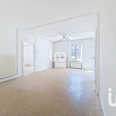 Appartement 4 pièces 75000 €