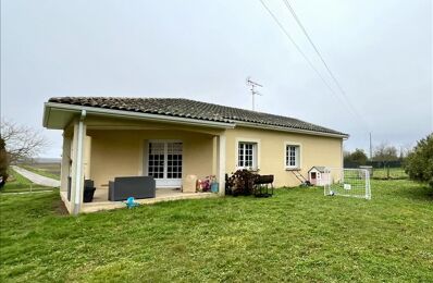 vente maison 199 900 € à proximité de Castelnau-sur-Gupie (47180)